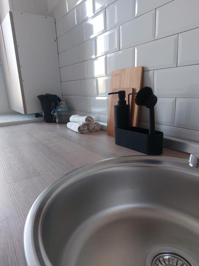 Eli'S Apartments -Ultracentral Near Palas Yaş Dış mekan fotoğraf