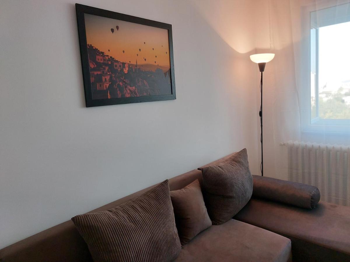 Eli'S Apartments -Ultracentral Near Palas Yaş Dış mekan fotoğraf