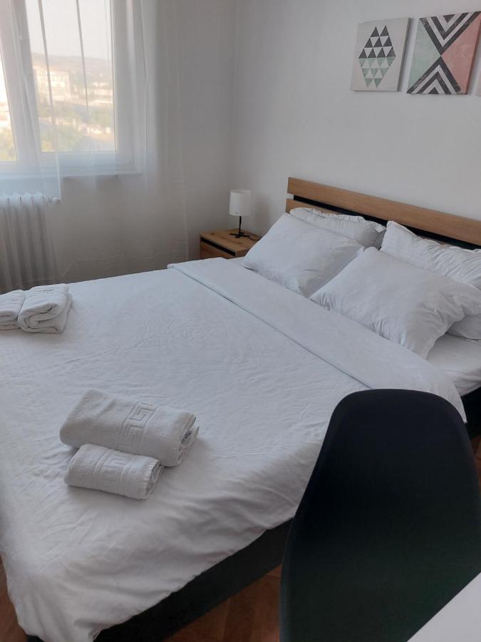 Eli'S Apartments -Ultracentral Near Palas Yaş Dış mekan fotoğraf