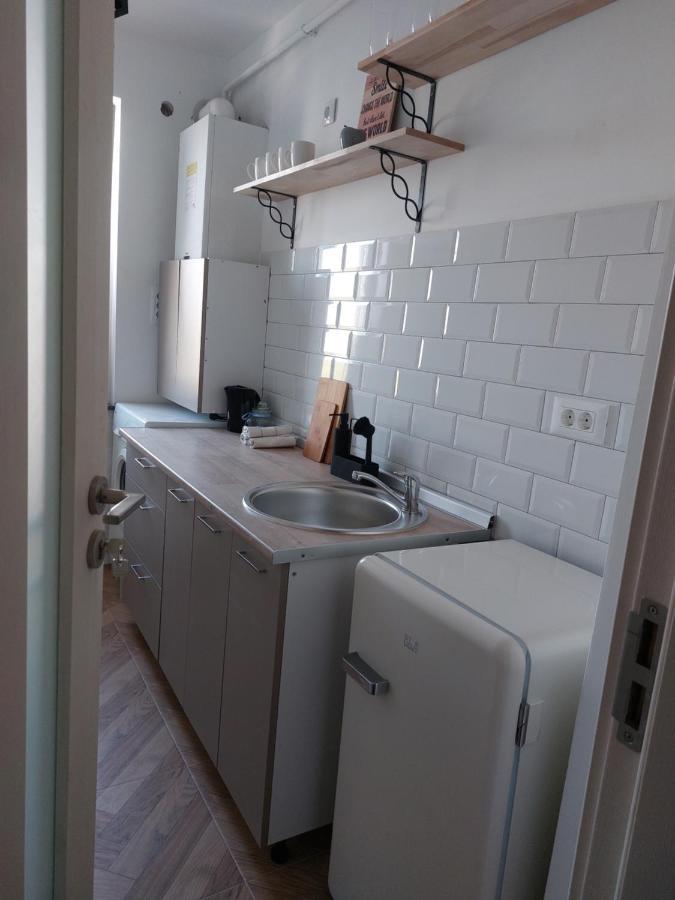 Eli'S Apartments -Ultracentral Near Palas Yaş Dış mekan fotoğraf
